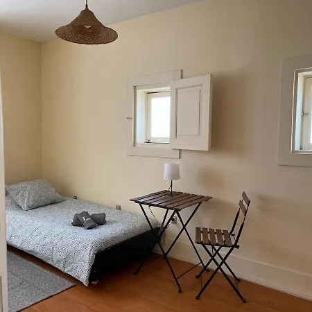 Casa Do Sete Vilar do Pinheiro