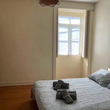Casa Do Sete شقة