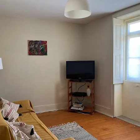 Casa Do Sete Apartment