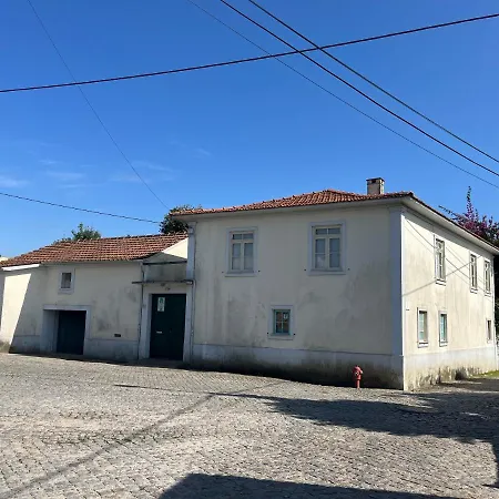 Casa Do Sete Apartment