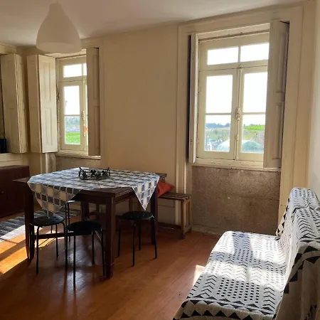 Casa Do Sete *