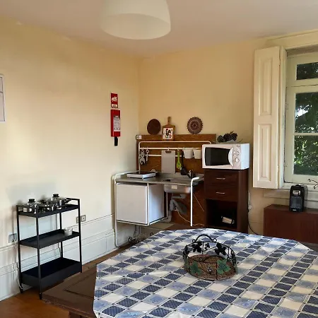 Apartment Casa Do Sete Vilar do Pinheiro