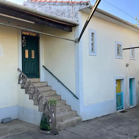 Casa Do Sete Vilar do Pinheiro