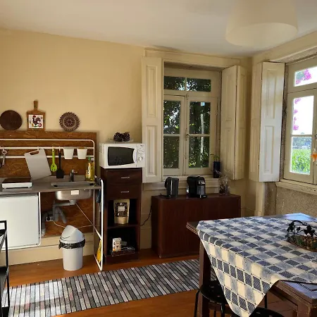 Casa Do Sete Apartment *