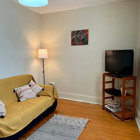 Casa Do Sete Apartment