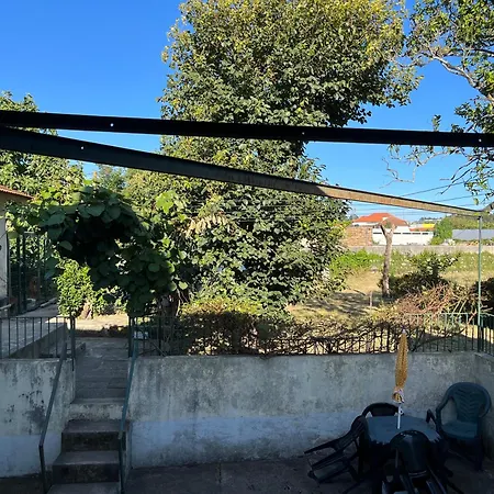 Casa Do Sete * Vilar do Pinheiro